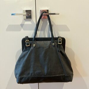 rag & bone Women’s Oversized Shoulder bag